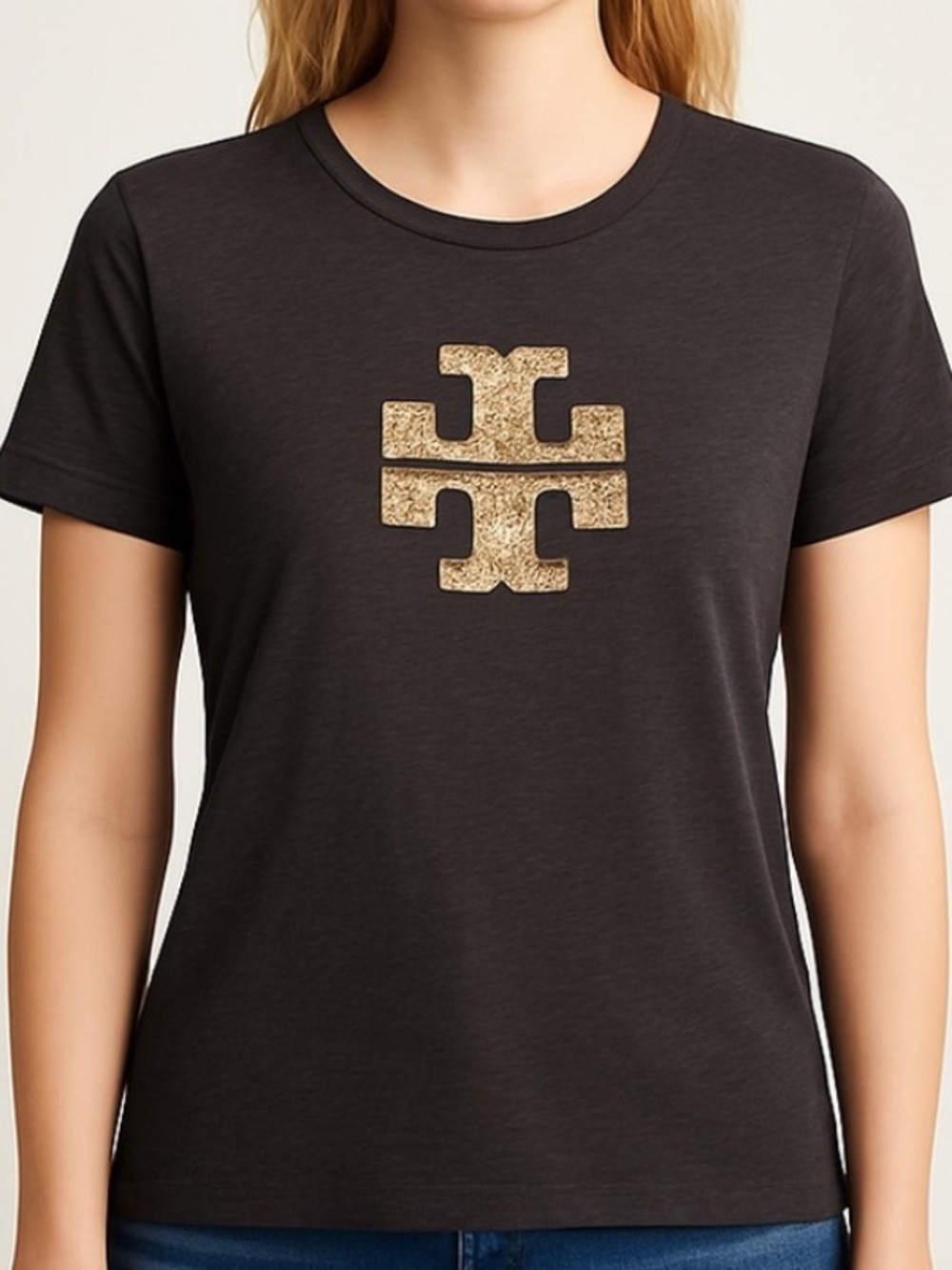 Tory Burch Jayda Tee